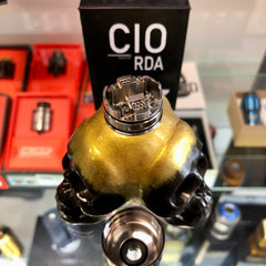 Blitz CIO RDA 25mm