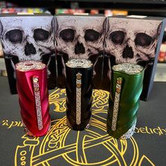 Chaos 21700 Mech Mod by SC Philippines