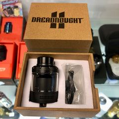 Dreadnought V2 RTA - Vaperz Cloud