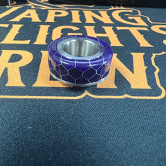 Drip Tip for Ragnar RDTA - Steam Crave