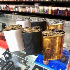 Berdugo Boro 21700 Mech Mod - MRN Modz