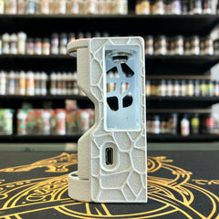 The ELVEN Boro Box DNA60 - Damnmod