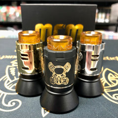 Underground (UDG) 25mm RDA - MCM Mods Philippines