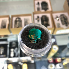 510 Resin Flake Type 1 Wide Drip Tip