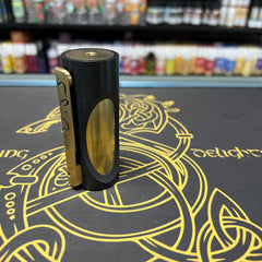 Gatub Crafts 21700 Side-Fire Mech Mods