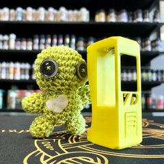 Annabelle Boro Mech Mod by VOODOOLL