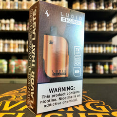 Lucid Charge 7000 Disposable