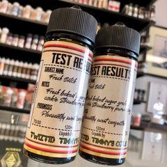 Fresh Batch (120ML) ~ Liquids by Twiztid Timmy's Coils