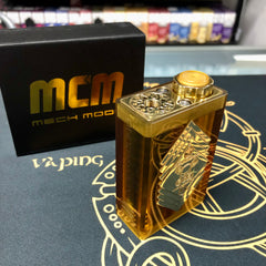 Underground (UDG) V by MCM Mods