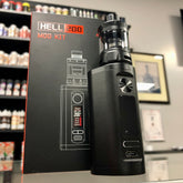 Hellvape - Hell 200W Kit