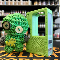 Saw DNA60 Boro Mod by VOODOOLL