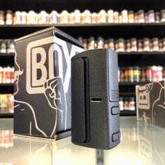 Boxer Classic DNA60 Boro Box Single 2X700
