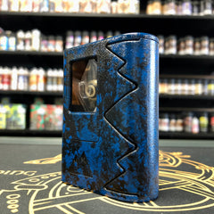 Ravine 21700 Mech Boro - Snow Cap Mods