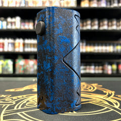 Matterhorn 21700 Mech Mod - Snow Cap Mods