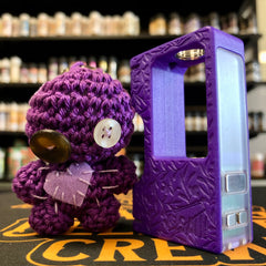 Saw DNA60 Boro Mod by VOODOOLL
