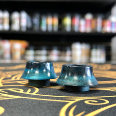 Custom 810 Drip Tip - DC Customs