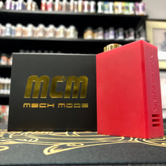 Underground (UDG) V by MCM Mods