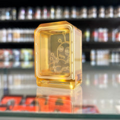 Delrin/Ultem Boro Tank by VOODOOLL