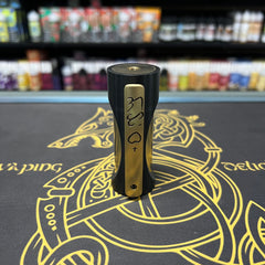 Gatub Crafts 21700 Side-Fire Mech Mods