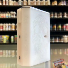 Berdugo Boro 21700 Mech Mod - MRN Modz