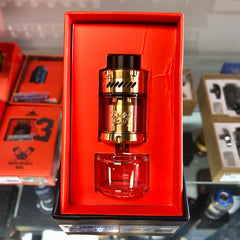Dead Rabbit V3 RTA - Hellvape