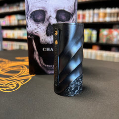 Chaos 21700 Mech Mod by SC Philippines