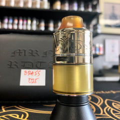 MRN Modz RDTA V2 Limited Edition 30mm