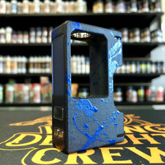 Saw DNA60 Boro Mod (SPLATTER) by VOODOOLL
