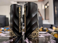 Chaos 21700 Mech Mod by SC Philippines