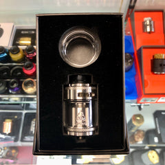 Blaze RTA by ThunderHead Creations x Mike Vapes (26mm)