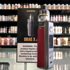 VooPoo Drag X Pro Kit