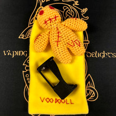 Annabelle Boro Mech Mod by VOODOOLL