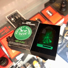 Vaperz Cloud Crypt Boro Tank