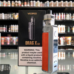 VooPoo Drag X Pro Kit