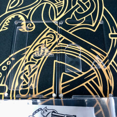 Susco Billet Box (BB) Replacement Panels