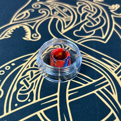 810 Resin Drip Tip - Resin Type 9