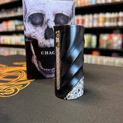 Chaos 21700 Mech Mod by SC Philippines