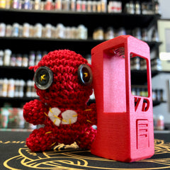 Annabelle Boro Mech Mod by VOODOOLL