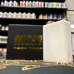 Underground (UDG) V by MCM Mods
