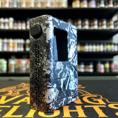 Ravine 21700 Mech Boro - Snow Cap Mods