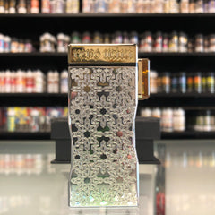 MRN Revo Mini 21700 Mech Mod - 10 Year Special Edition