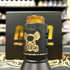 Underground (UDG) 25mm RDA - MCM Mods Philippines