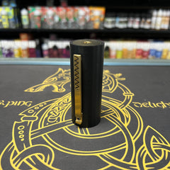 Gatub Crafts 21700 Side-Fire Mech Mods