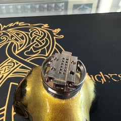 Ragnar RDTA Deck by Steam Crave