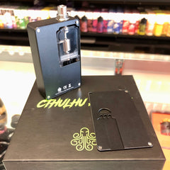 Cthulhu Mods AIO 60W Boro Kit