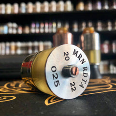 MRN Modz RDTA V2 Limited Edition 30mm
