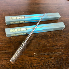 Coil Jig Stick - ThunderHead Creations
