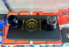 Alter Ego Creations - Cleo RDA 24mm