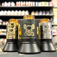 Underground (UDG) 25mm RDA - MCM Mods Philippines