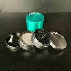 Sharpstone Large Grinder 61mm